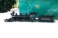 LOCOMOTIVE  SPECTRUM 0N30