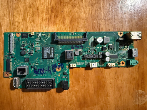 Sony kdl 48wd653 - kdl-48wd653, board