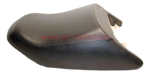 Selle passager yamaha 1300 fjr - selle,
