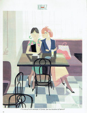 Publicité Advertising 0524