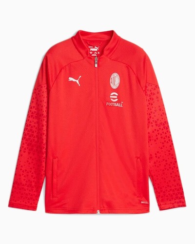 Veste milan puma - milan, ac