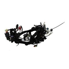 Faisceau électrique -