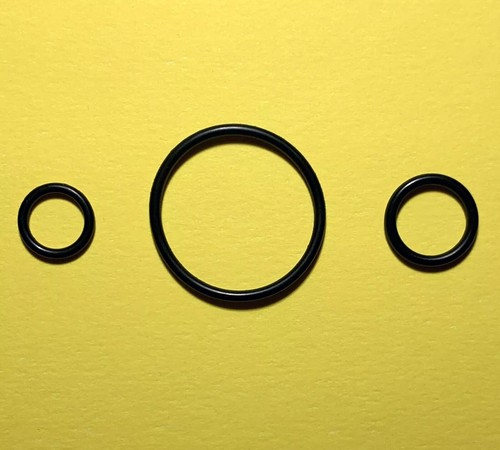 Ring kit for - scuabpro, uwatec