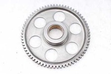 Engrenage de roue polaire