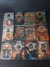 Ulysse Moore Pierdomenico