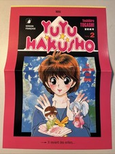 Affiche Poster 1997 - Yu Yu