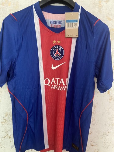 Maillot psg domicile 2026 - maillot,