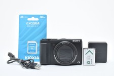 Appareil photo numérique Sony