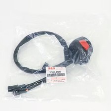 SUZUKI VSTROM 650 DL650 DL650A