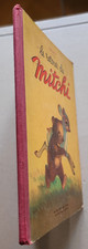 Le retour de Mitchi TRUCY éd Barbe 1948 Enfantina