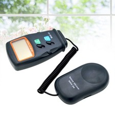 3 gamme numérique LCD 50 000 Lux Metter Photomètre LUXMETER METTER METER METER