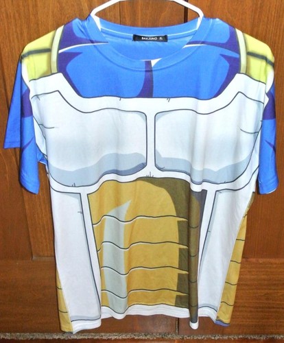 Dragonball vegeta long - vegeta,