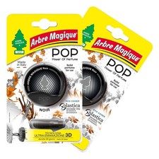 Arbre Magique POP, Parfum Auto
