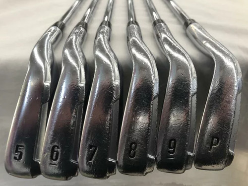 Callaway legacy 2010 iron - legacy, set