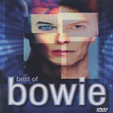 Dvd David Bowie : Best Of -