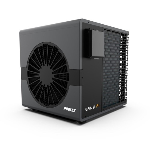 Poolex nano 3kw full - fi,