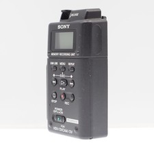 SONY HVR MRC1K Memory