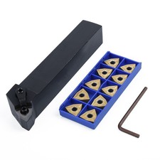 Tournant Tour 25mm Acier