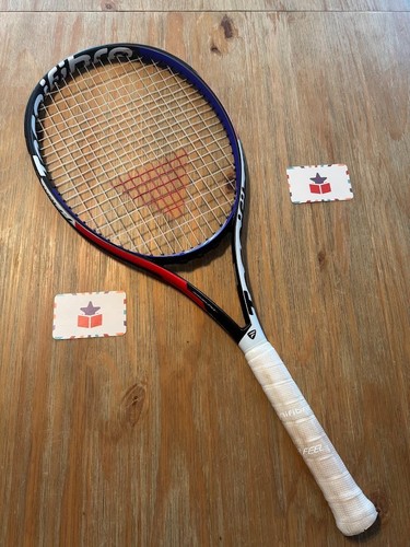 Tecnifibre fight xtc 280 - t‑fight,