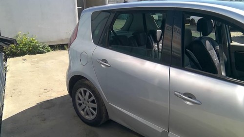 Porte arriere droit renault - porte,