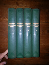 nouvelle encyclopédie