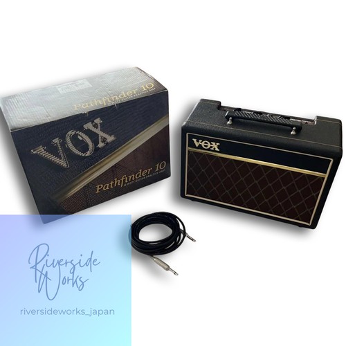 Vox pathfinder10 v9106 - vox,