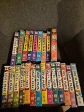 VHS South Park - Volume 1 à