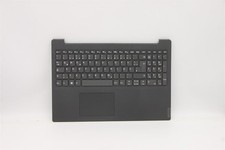 Lenovo V15-ADA Clavier Repose-Main Haut Housse Allemand Noir Backlit 5CB1D01951