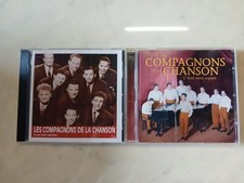 LES COMPAGNONS DE LA CHANSON -