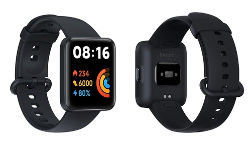 Xiaomi redmi lite 41mm - xiaomi,