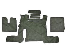 Housses de tapis de sol en