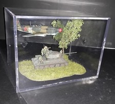 1/72 Dragon Armor Diorama