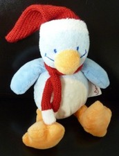 K5. DOUDOU PELUCHE BENGY