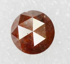 0.80 CT Naturel Diamant Seul