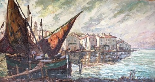 Joseph hurard - joseph,