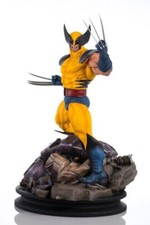 NEW Statue WOLVERINE par Semic
