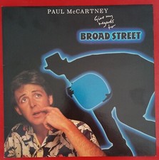 N°6: 1 disque vinyle LP 33T