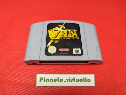 The legend zelda - zelda, ocarina