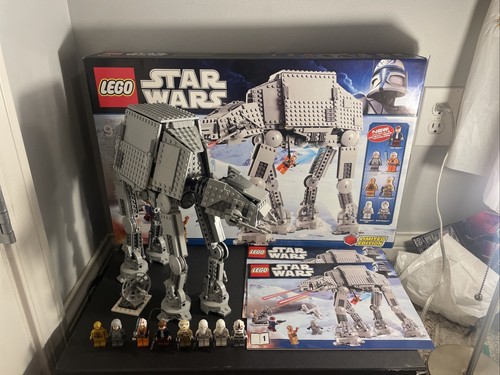 Lego star wars - lego, #8129