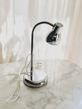 Belle lampe de bureau vintage