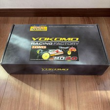 Yokomo MO2.0 4WD Maître Tout