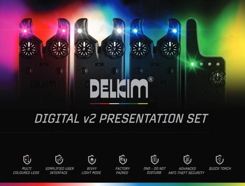 Delkim txi kit 3 1 - txi-d, v2
