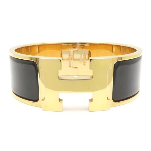 Bracelet hermes clic - bracelet, large