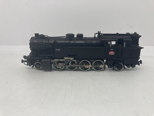 Roco 04122 b locomotive - roco,