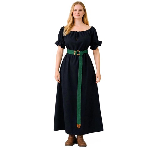 Rawblade lara dress medieval - rawblade,