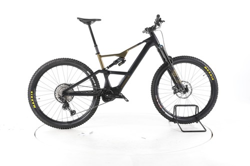 Orbea rise h10 vtt - rise,