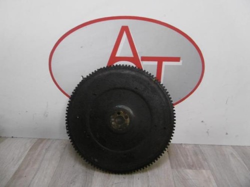 Volant moteur citroen 2cv - moteur,