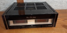 Pioneer M-90A power amplifier