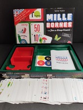 DUJARDIN - 1000 BORNES MILLE