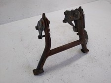 Béquille Centrale et De